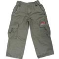Ouch Cargo Pants - Army 7